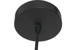 Hanglampen-Steinhauer Hanglamp 3602ZW Sparkled Light