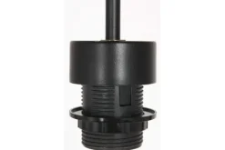 Hanglampen-Steinhauer Hanglamp 3602ZW Sparkled Light