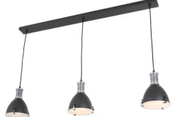 Hot Hanglamp 1332ZW Storm Hanglampen