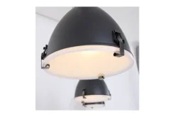 Hot Hanglamp 1332ZW Storm Hanglampen