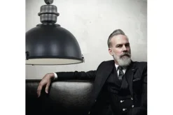 Clearance Hanglamp 7834ZW XXL Bikkel Hanglampen