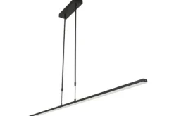 Hanglampen-Steinhauer Hanglamp 7971ZW Zelena