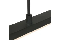 Hanglampen-Steinhauer Hanglamp 7971ZW Zelena