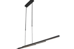 Hanglampen-Steinhauer Hanglamp 7970ZW Zelena