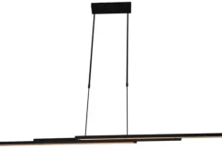 Hanglampen-Steinhauer Hanglamp 7970ZW Zelena