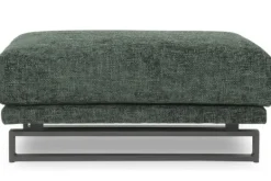 Poefen-Be Inspired Hocker  Amarillo II