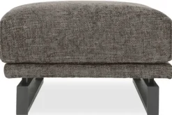 Poefen-Be Inspired Hocker  Amarillo II