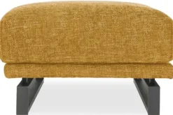 Poefen-Be Inspired Hocker  Amarillo II