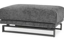 Poefen-Be Inspired Hocker  Amarillo II