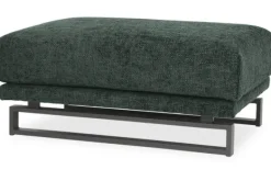 Poefen-Be Inspired Hocker  Amarillo II