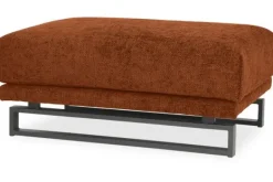 Poefen-Be Inspired Hocker  Amarillo II