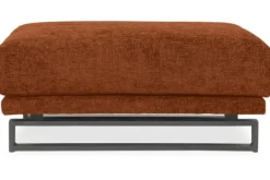 Poefen-Be Inspired Hocker  Amarillo II