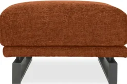 Poefen-Be Inspired Hocker  Amarillo II