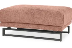 Poefen-Be Inspired Hocker  Amarillo II