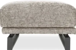 Poefen-Be Inspired Hocker  Amarillo II