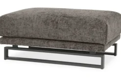 Poefen-Be Inspired Hocker  Amarillo II