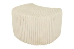 Poefen-Comfort Living Hocker Annette