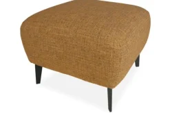 Poefen-Danish Design Hocker Beck
