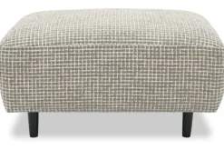 Poefen-Nova Living Hocker Birmingham