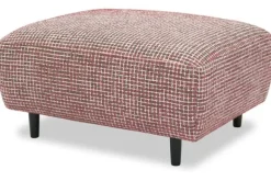 Poefen-Nova Living Hocker Birmingham