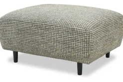 Poefen-Nova Living Hocker Birmingham