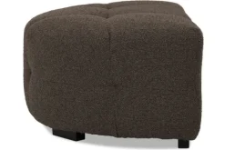 Poefen-Urban Design Hocker Confetti