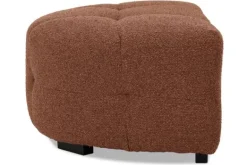 Poefen-Urban Design Hocker Confetti