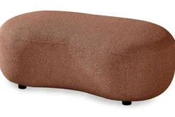 Poefen- Hocker Coral GA-80.203 Florence