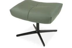Poefen-Stressless Hocker David Cross |