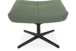 Poefen-Stressless Hocker David Cross |