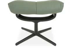Poefen-Stressless Hocker David Cross |