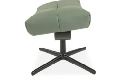 Poefen-Stressless Hocker David Cross |