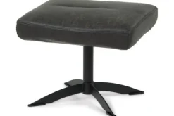 Poefen-Danish Design Hocker  Dazzle