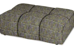 Poefen-Emporio Living Hocker Delight