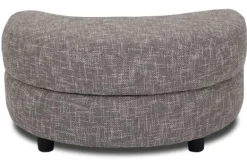 Poefen-Domicil Exclusive Hocker Estelle |