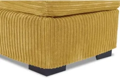 New Hocker Franchesca Poefen