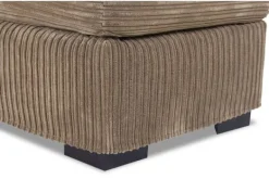 New Hocker Franchesca Poefen