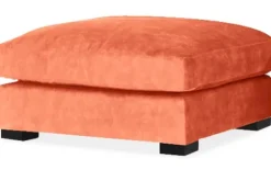 Clearance Hocker Frederique Poefen