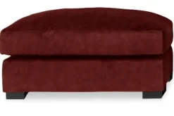 Clearance Hocker Frederique Poefen