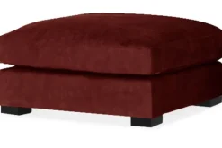 Clearance Hocker Frederique Poefen