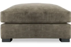 Poefen-Givenchie Hocker Frederique