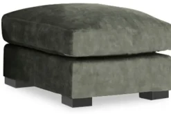 Poefen-Givenchie Hocker Frederique