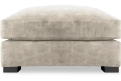 Poefen-Givenchie Hocker Frederique