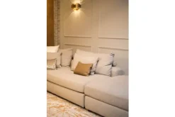 Poefen-Easy Lifestyle Hocker Giovanni