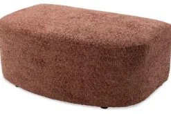 Poefen-Canape Marant Hocker Lana