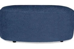 Poefen-Canape Marant Hocker Lana