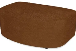 Poefen-Canape Marant Hocker Lana