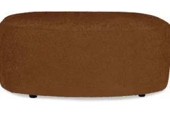 Poefen-Canape Marant Hocker Lana