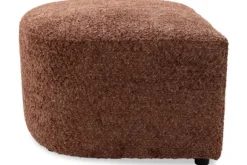 Poefen-Canape Marant Hocker Lana