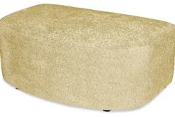 Poefen-Canape Marant Hocker Lana